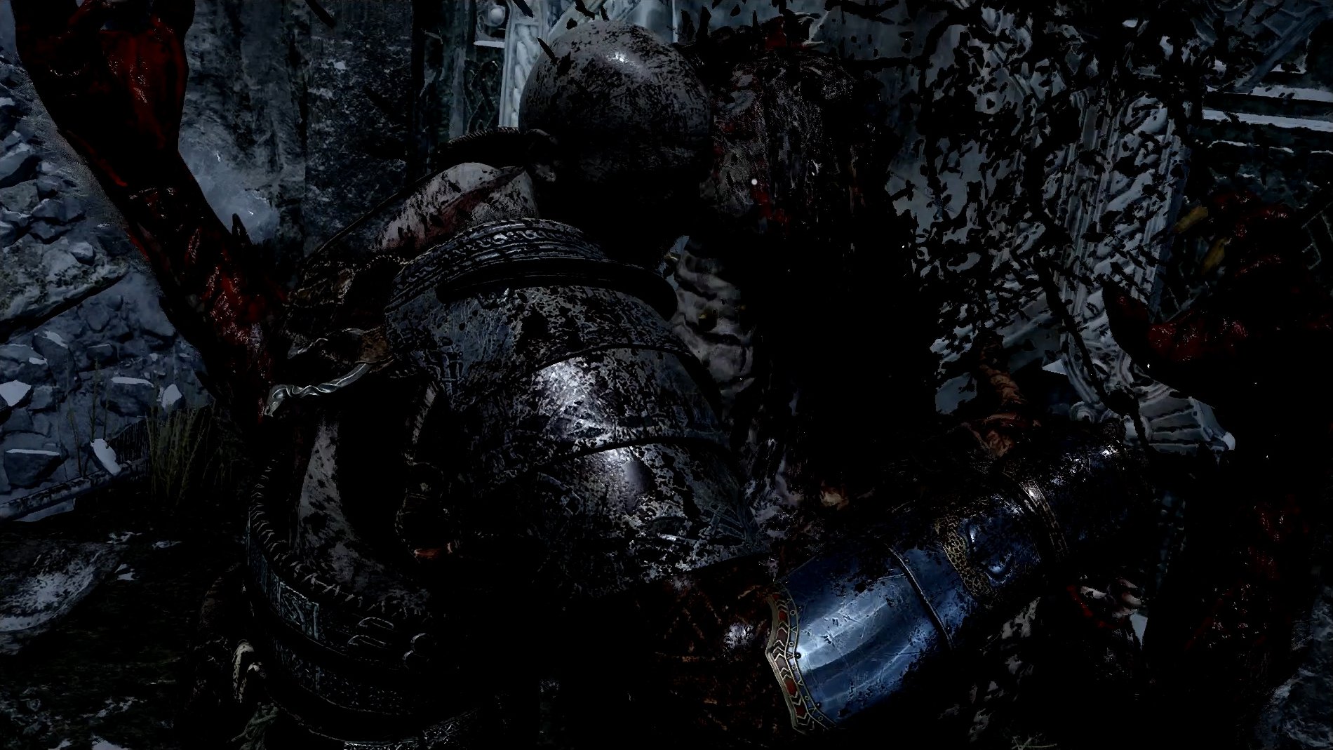 God of War 2018 - Imagen 23